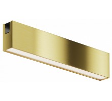 Накладной светильник Maytoni Technical Basis TR151-1-12W4K-BS