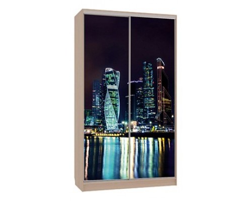 Шкаф-купе Рио 7-600 07 Шкаф-купе Рио 7-600 07