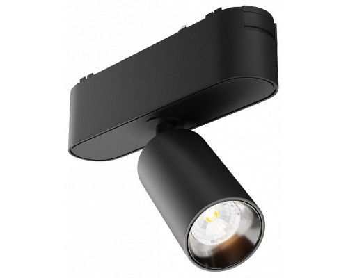 Светильник на штанге Maytoni Technical Focus LED TR103-1-5W3K-M-B Светильник на штанге Maytoni Technical Focus LED TR103-1-5W3K-M-B