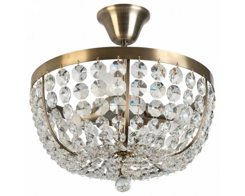 Светильник на штанге TopLight Mary TL1510X-03AB