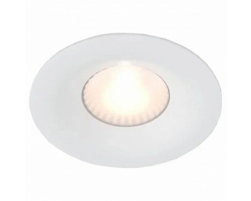 Встраиваемый светильник VOLTALIGHTING Alfa DL0069.60.3K.TW