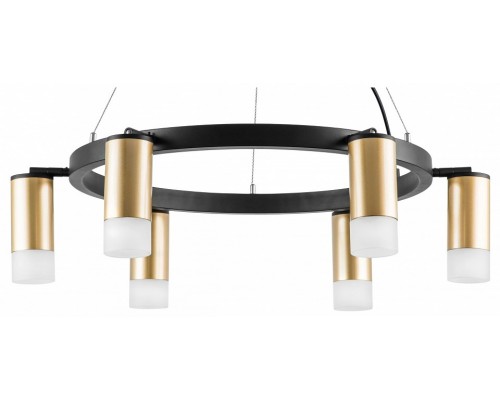 Подвесная люстра Lightstar Rullo LR0164061 Подвесная люстра Lightstar Rullo LR0164061