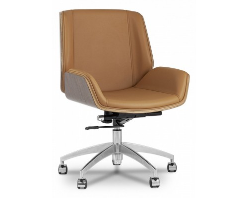 Кресло компьютерное TopChairs Crown Кресло компьютерное TopChairs Crown