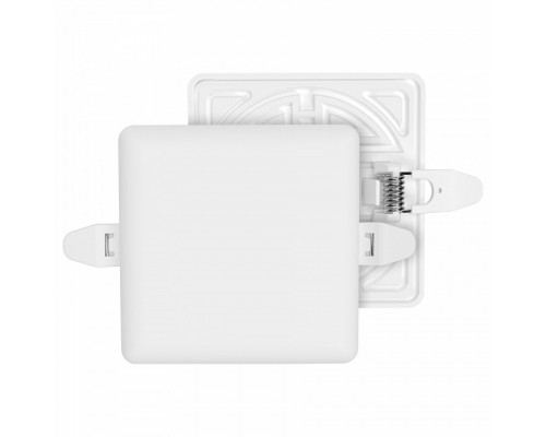 Встраиваемый светильник Apeyron Electrics 06-112 Встраиваемый светильник Apeyron Electrics 06-112
