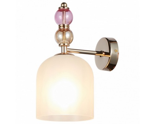 Бра Moderli Tamina V11404-1W