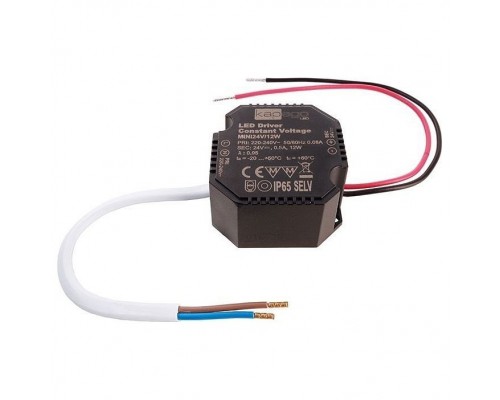 Блок питания Deko-Light Mini 872041 Блок питания Deko-Light Mini 872041