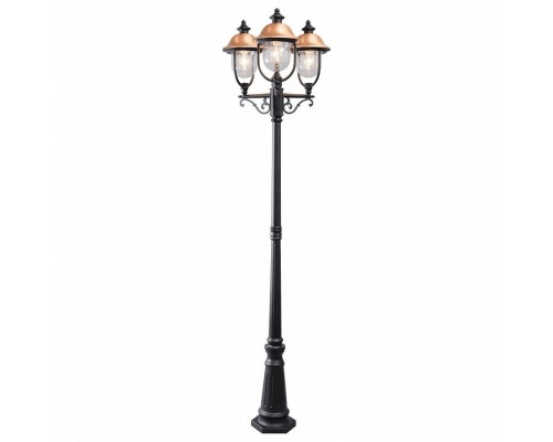 Фонарный столб MW-Light Дубай 805040702