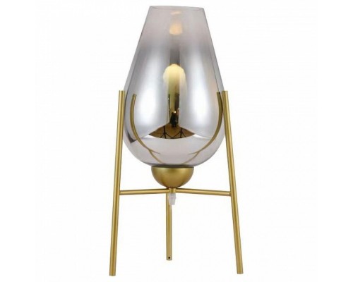 Настольная лампа декоративная Alfa-Light F0224 F0224-21