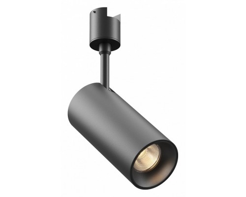 Светильник на штанге Maytoni Technical Focus Led TR163-1-15W3K-M-B