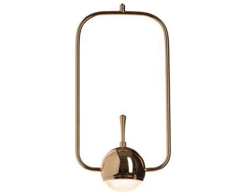 Подвесной светильник Loft it Nuance 8139-A