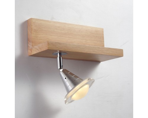 Спот Ideal Lux Natura W163 Natura W163.1 Спот Ideal Lux Natura W163 Natura W163.1