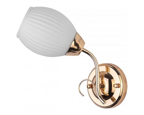 Бра TopLight Kristin TL3520B-01FG Бра TopLight Kristin TL3520B-01FG
