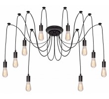 Подвесной светильник Loft it Spider LOFT1162/10