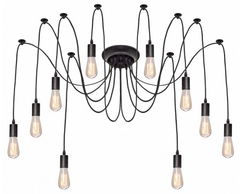 Подвесной светильник Loft it Spider LOFT1162/10