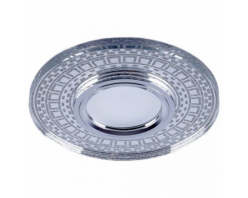 Встраиваемый светильник Feron CD981 32437 Встраиваемый светильник Feron CD981 32437