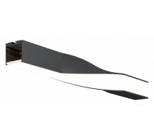 Профиль накладной Maytoni Led Strip Led strip ALM-3535R-B-TL-90°-0.4M