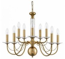 Подвесная люстра Lumion Incanto 8033/10