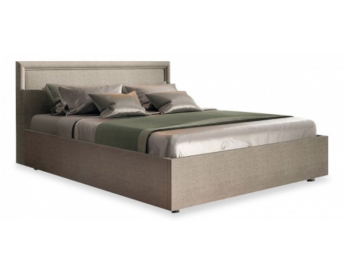 Кровать двуспальная Bergamo 160-200 Кровать двуспальная Bergamo 160-200