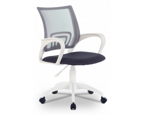 Кресло комьютерное CH-W695NLT/DG/TW-12 Кресло комьютерное CH-W695NLT/DG/TW-12