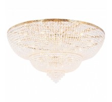 Потолочная люстра Maytoni Palace DIA890-CL-34-G
