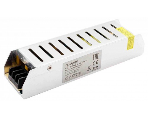 Блок питания Apeyron Electrics  03-48