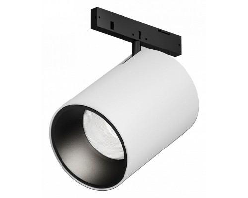 Светильник на штанге Maytoni Technical Focus Led TR187-1-9W4K-M-BW Светильник на штанге Maytoni Technical Focus Led TR187-1-9W4K-M-BW