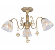 Люстра на штанге Escada 656 656/3PL