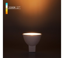 Лампа светодиодная Elektrostandard BLG5310 G5.3 5Вт 3300K a050171