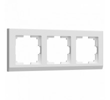 Рамка на 3 поста Werkel Stark W0031801