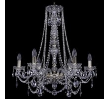 Подвесная люстра Bohemia Art Classic 11.25 11.25.6.220.h-74.Gd.Sp