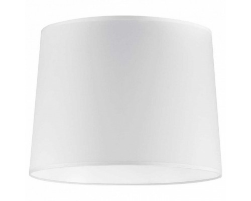 Плафон текстильный Ideal Lux Set Up Paralume SET UP PARALUME CONO D40 BIANCO Плафон текстильный Ideal Lux Set Up Paralume SET UP PARALUME CONO D40 BIANCO