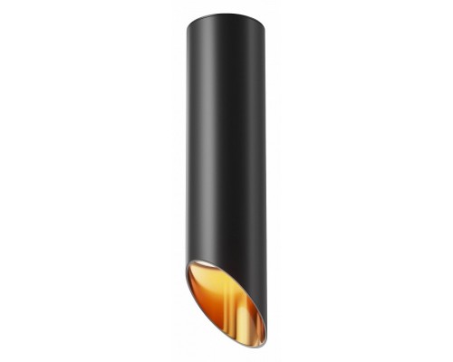 Накладной светильник Maytoni Technical Lipari C044CL-01-25GU10-B Накладной светильник Maytoni Technical Lipari C044CL-01-25GU10-B