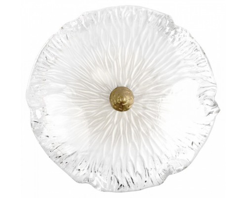 Накладной светильник Loft it Bloom 10352W/B AB