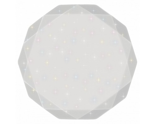 Накладной светильник Uniel ULI-D225 UL-00003342