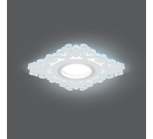 Встраиваемый светильник Gauss Backlight 12 BL130