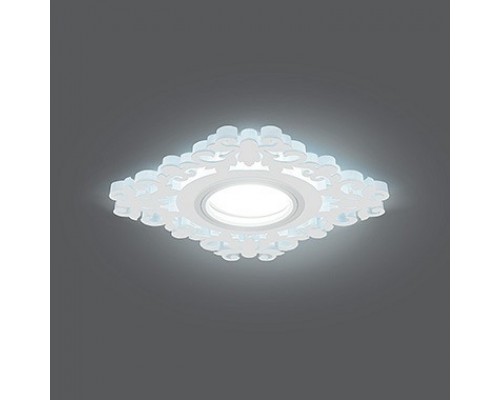 Встраиваемый светильник Gauss Backlight 12 BL130 Встраиваемый светильник Gauss Backlight 12 BL130