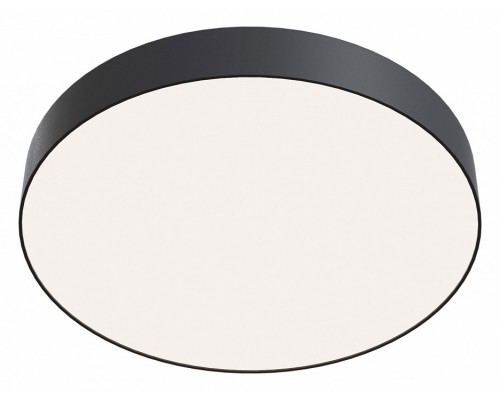 Накладной светильник Maytoni Technical Zon C032CL-45W4K-RD-B