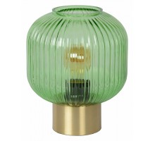 Настольная лампа декоративная Lucide Maloto 45586/20/33