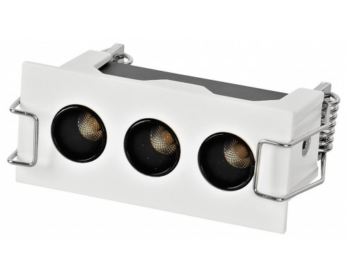 Встраиваемый светильник Lightstar Guarda 080146