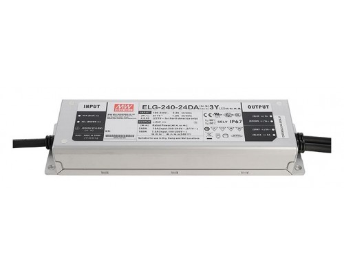 Блок питания Deko-Light Eingangsspannung 872071 Блок питания Deko-Light Eingangsspannung 872071