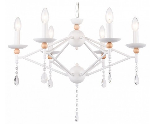 Подвесная люстра Ambrella Light TR TR9596 Подвесная люстра Ambrella Light TR TR9596