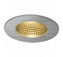 Встраиваемый светильник SLV Patta 114426
