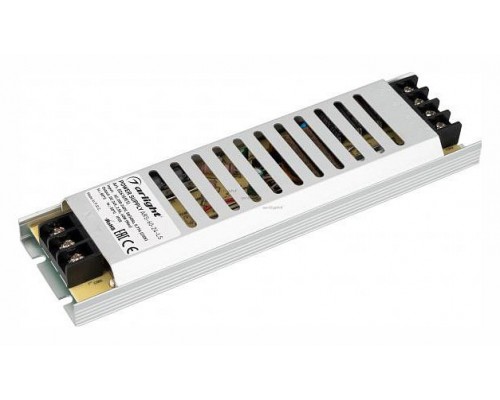 Блок питания Arlight ARS-60-24-LS 026169(1) Блок питания Arlight ARS-60-24-LS 026169(1)