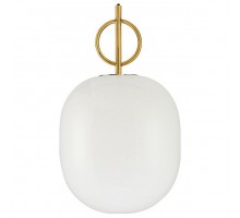 Подвесной светильник Favourite Sincera 2655-1P