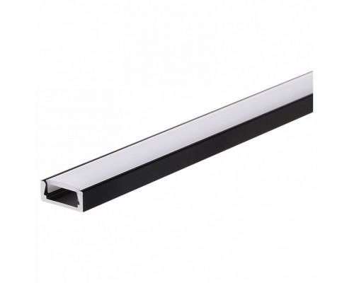 Профиль Arlight MIC-2000 ANOD Black 019487 Профиль Arlight MIC-2000 ANOD Black 019487