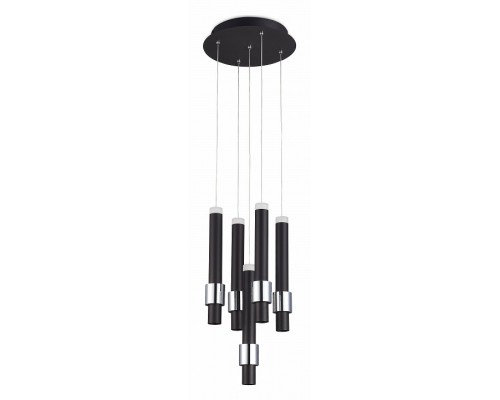 Подвесная люстра SIMPLE STORY 1162 1162-LED30PL Подвесная люстра SIMPLE STORY 1162 1162-LED30PL