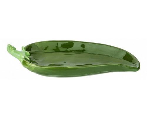 Блюдо декоративное (28x13x6 см) Pepe del cile 782-228
