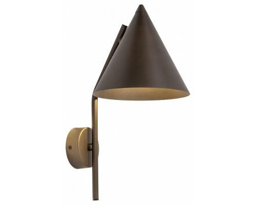 Бра TK Lighting Cono 11088 CONO BROWN Бра TK Lighting Cono 11088 CONO BROWN