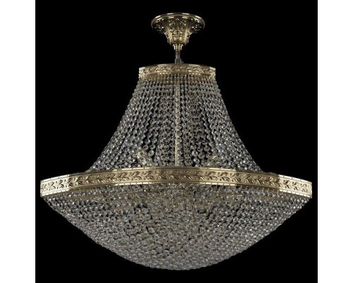 Светильник на штанге Bohemia Ivele Crystal 1932 19323/H1/70IV G Светильник на штанге Bohemia Ivele Crystal 1932 19323/H1/70IV G