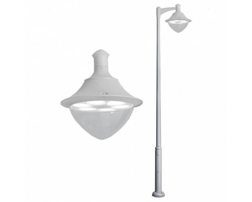 Фонарный столб Fumagalli Vivi V50.372.A10.LXD6L Фонарный столб Fumagalli Vivi V50.372.A10.LXD6L